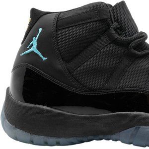 Jordan 11 Retro Gamma Blue